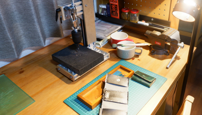 （就労継続支援B型ネコパスHPの外観）